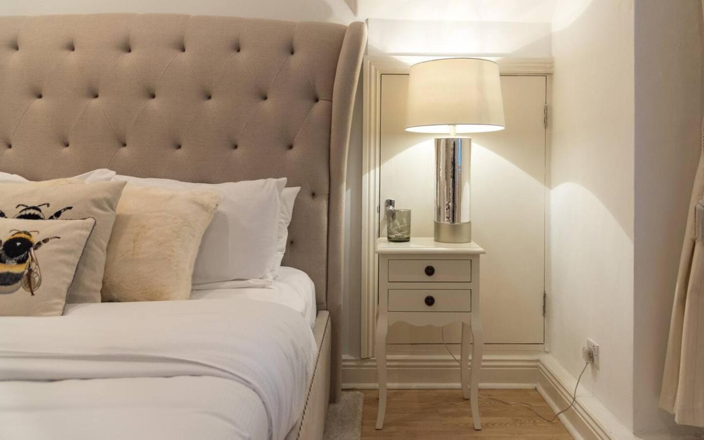 Aparthotel Spacious 1 Bed Sloane Square London