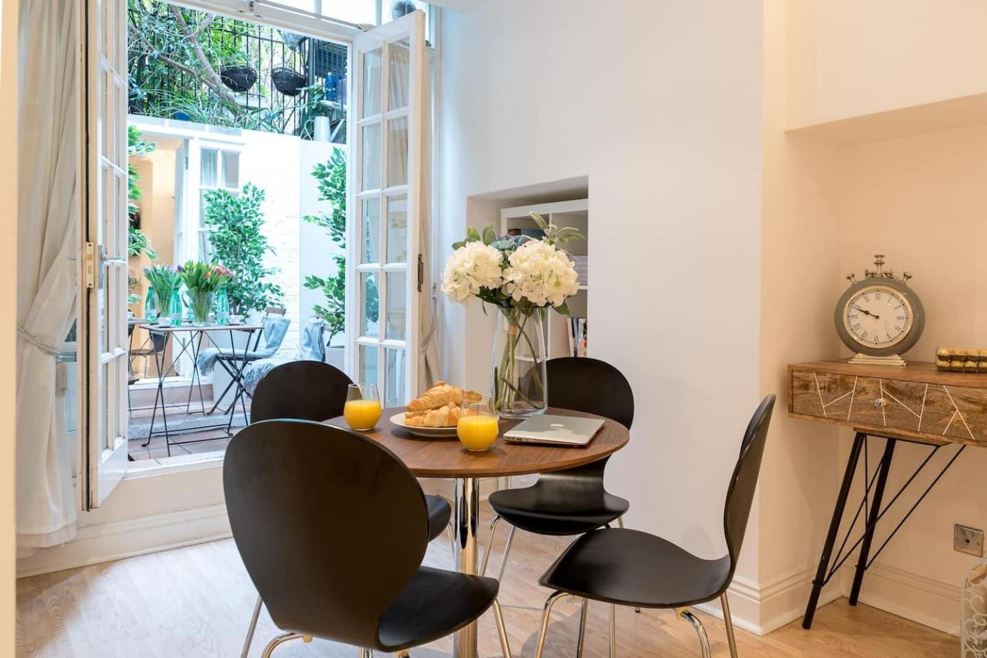 Aparthotel Spacious 1 Bed Sloane Square *