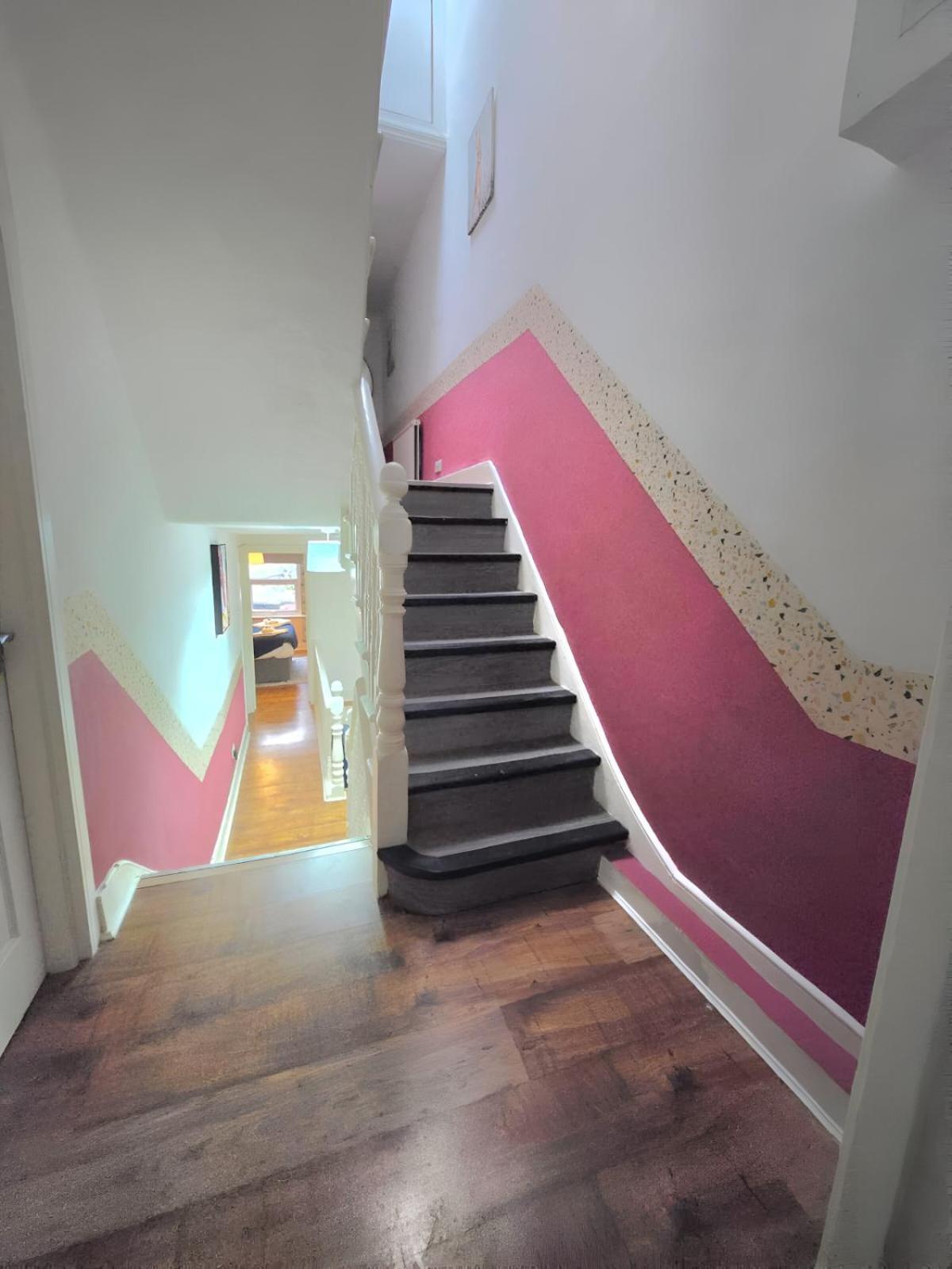 Apartment Dulwich Family-sized 3br Near King's Hospital Great For Business & Contractors