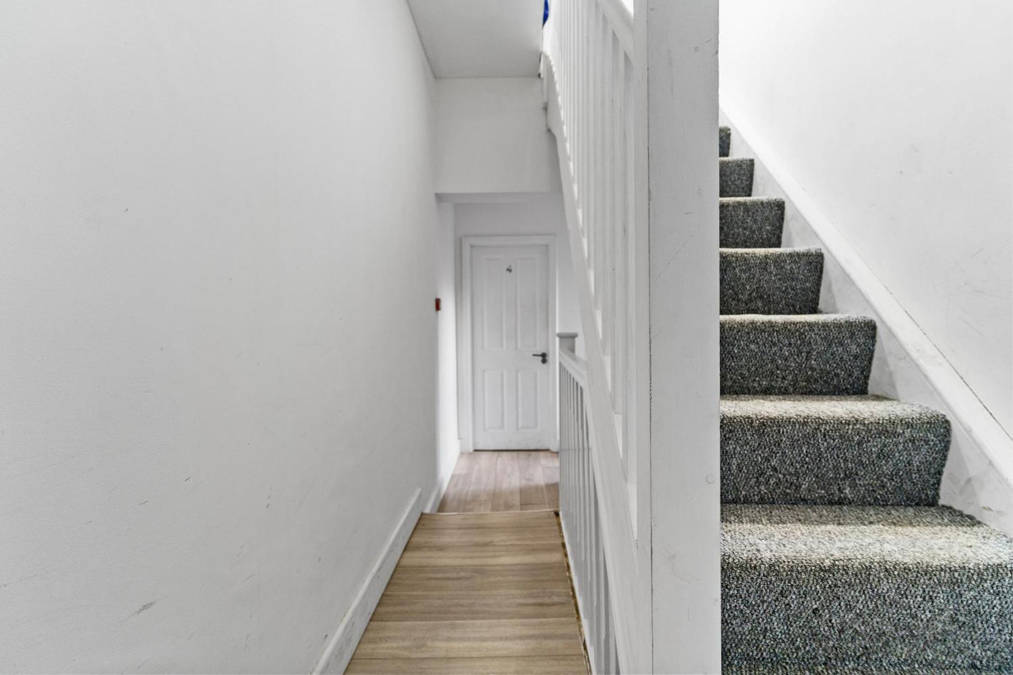 Modern Studio By Livestay Short Lets & Serviced Guest house London
