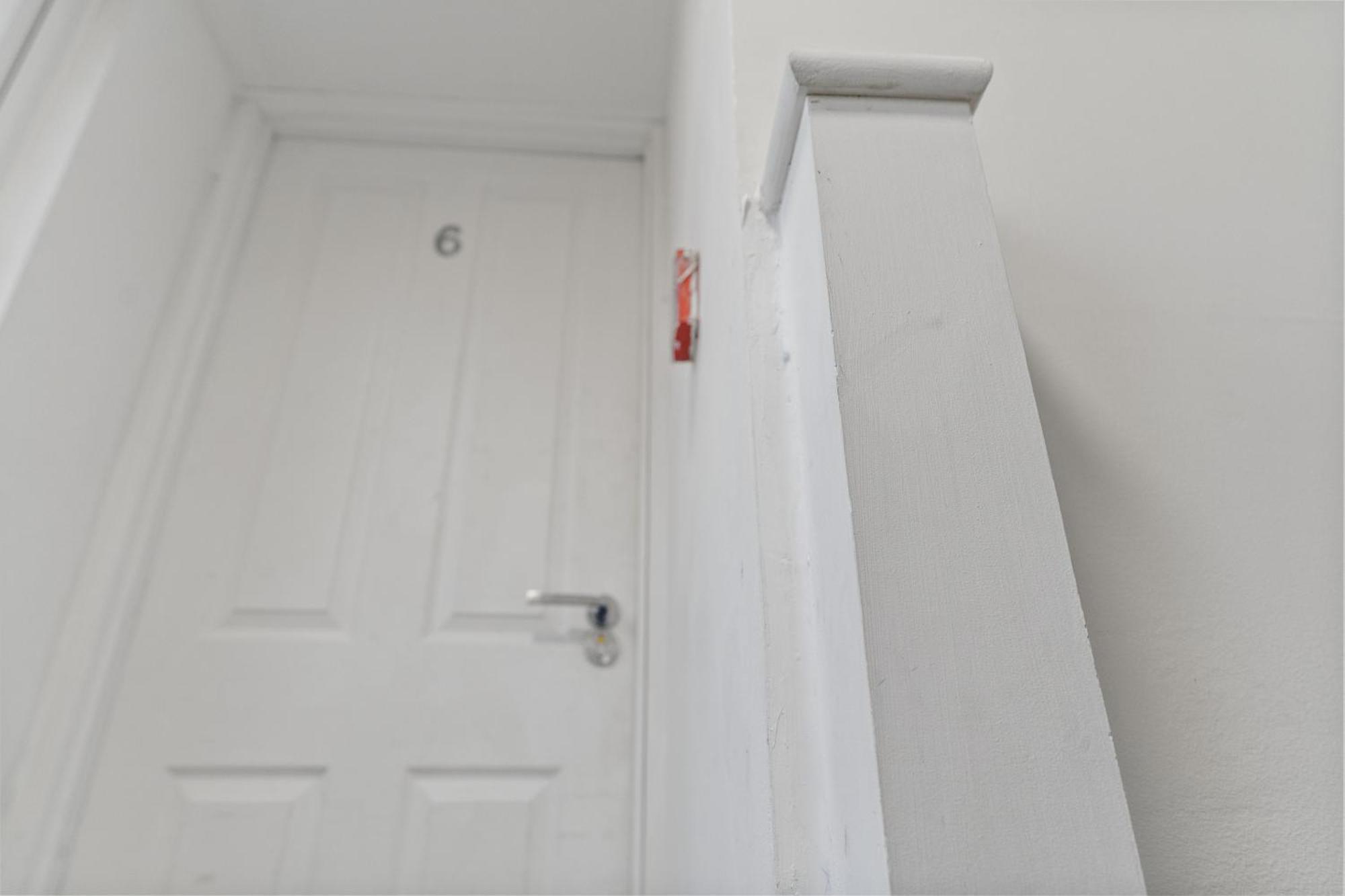 Modern Studio By Livestay Short Lets & Serviced Guest house London