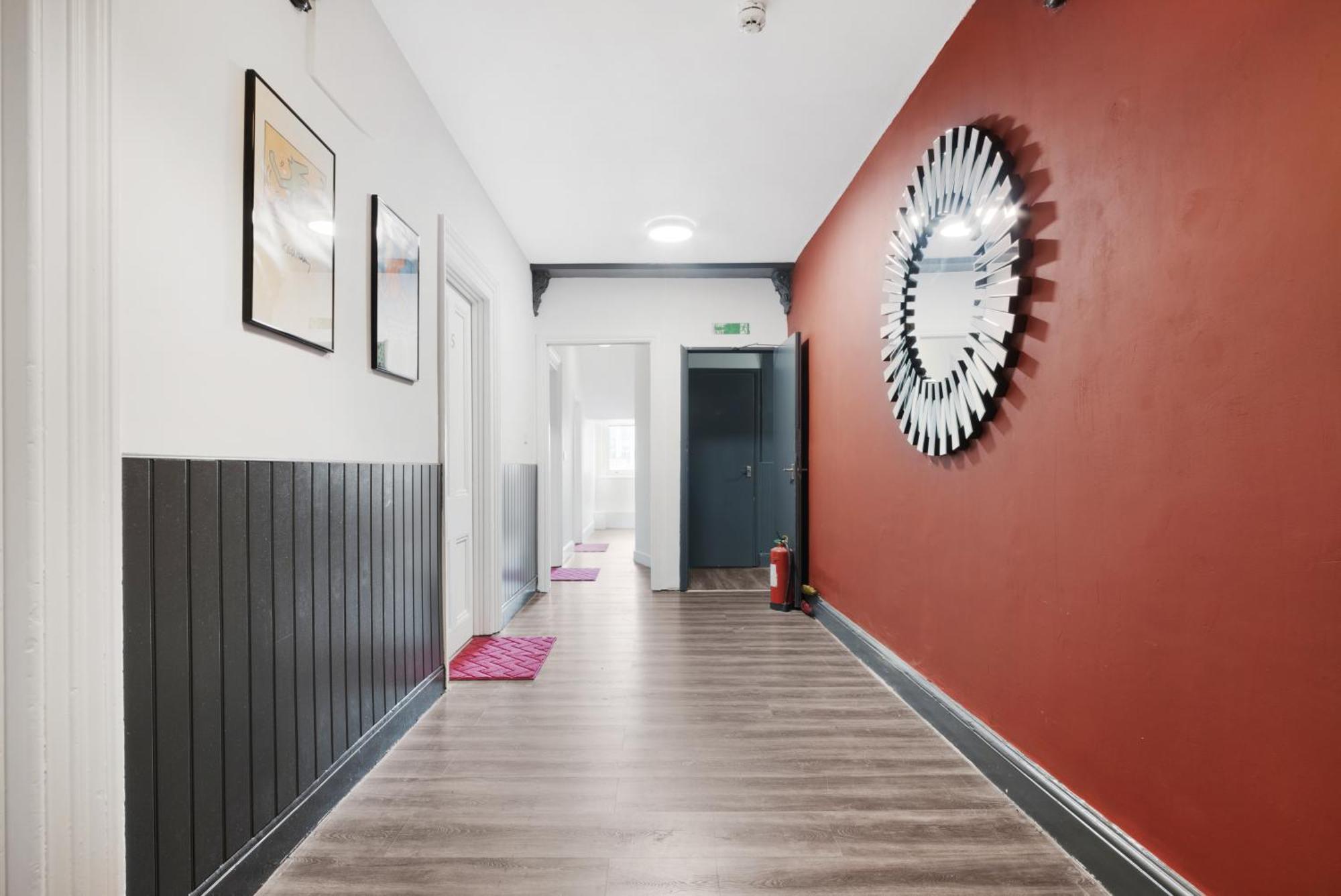 One Bedroom Flat Opposite Archway Station Apartment London