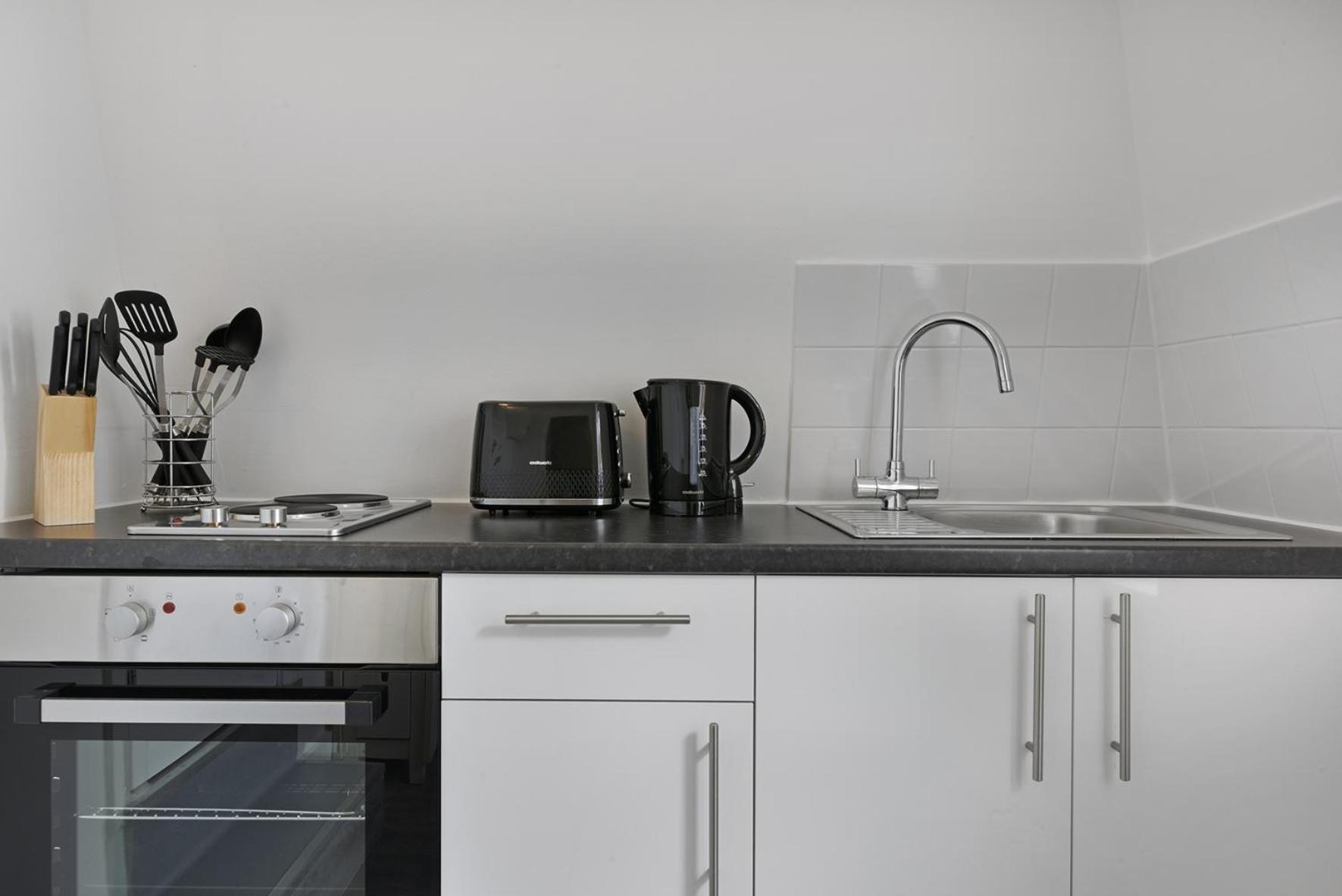 One Bedroom Flat Opposite Archway Station