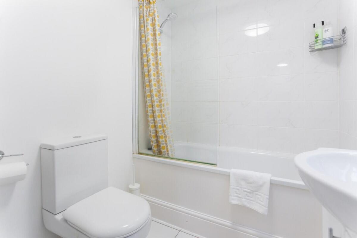 Holiday home Center Camden Market Budget And