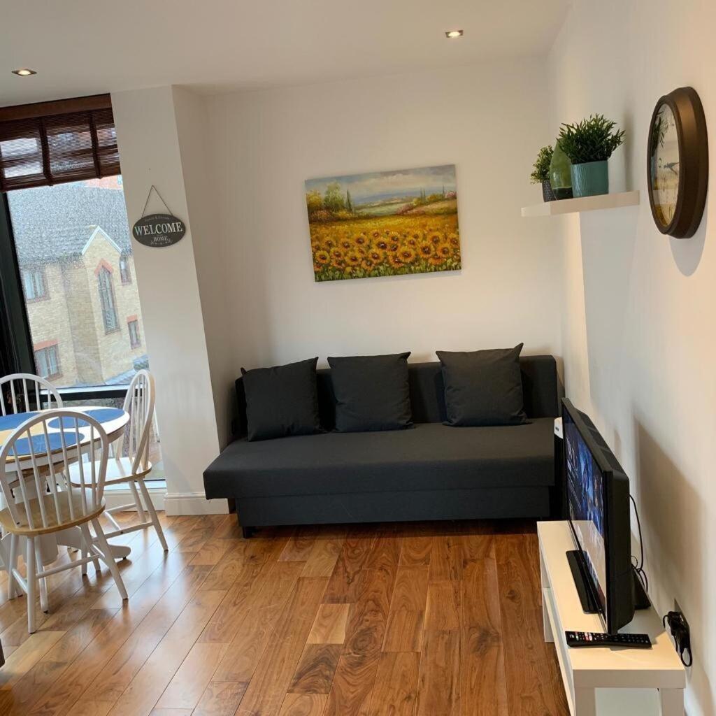 Center Camden Market Budget And Holiday home *