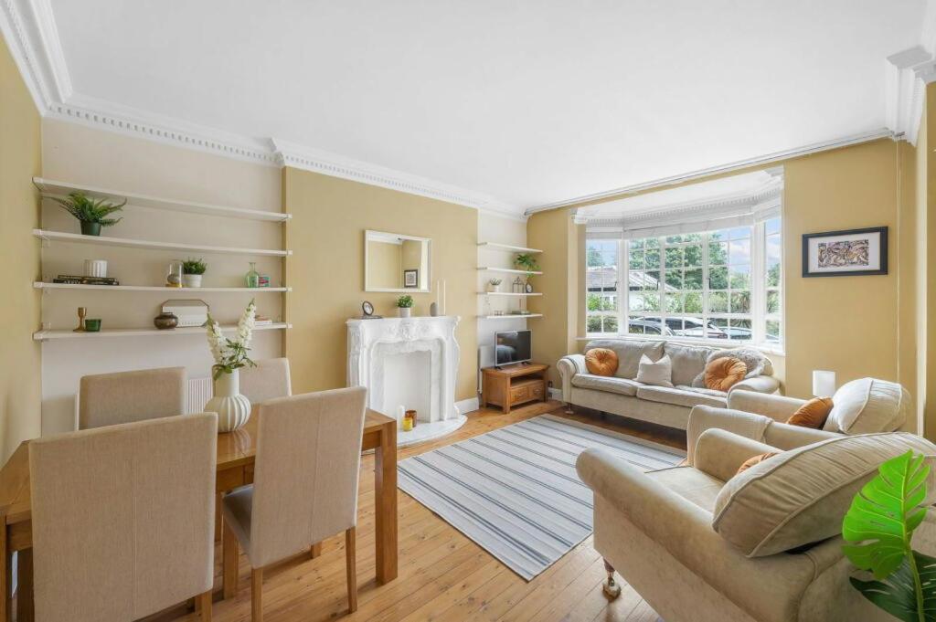 Apartamento The Greenwich Devereux Residences Londres