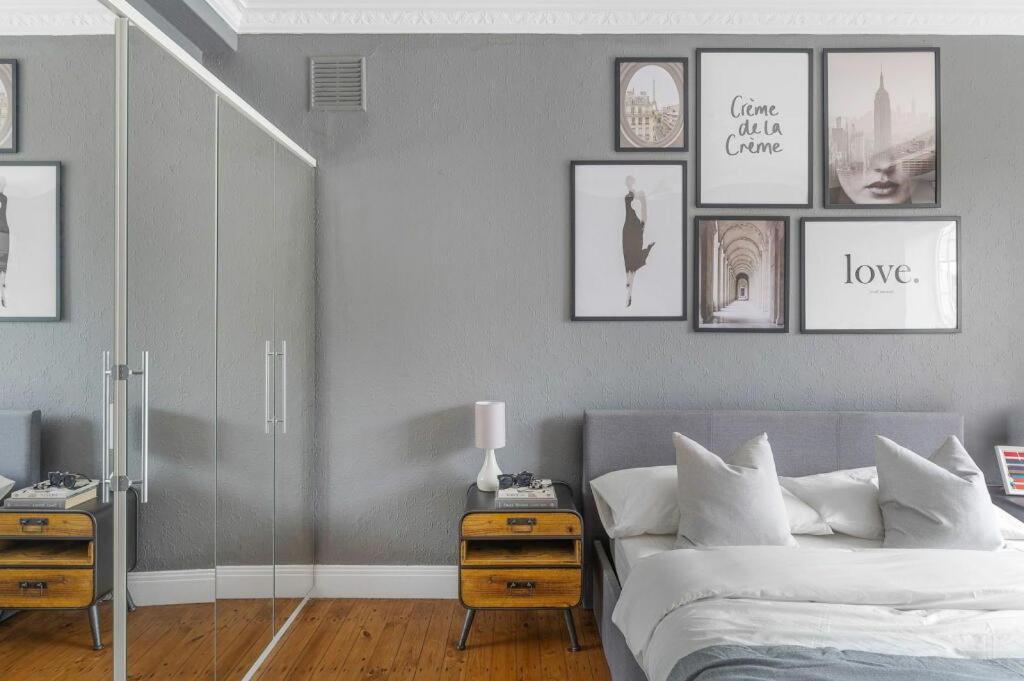 The Greenwich Devereux Residences * Londres
