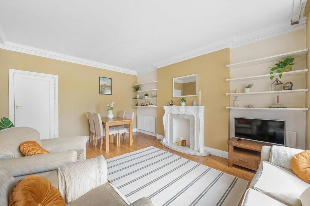 Apartamento The Greenwich Devereux Residences