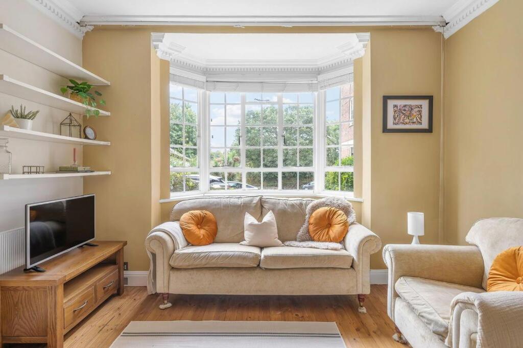 The Greenwich Devereux Residences Apartamento Londres
