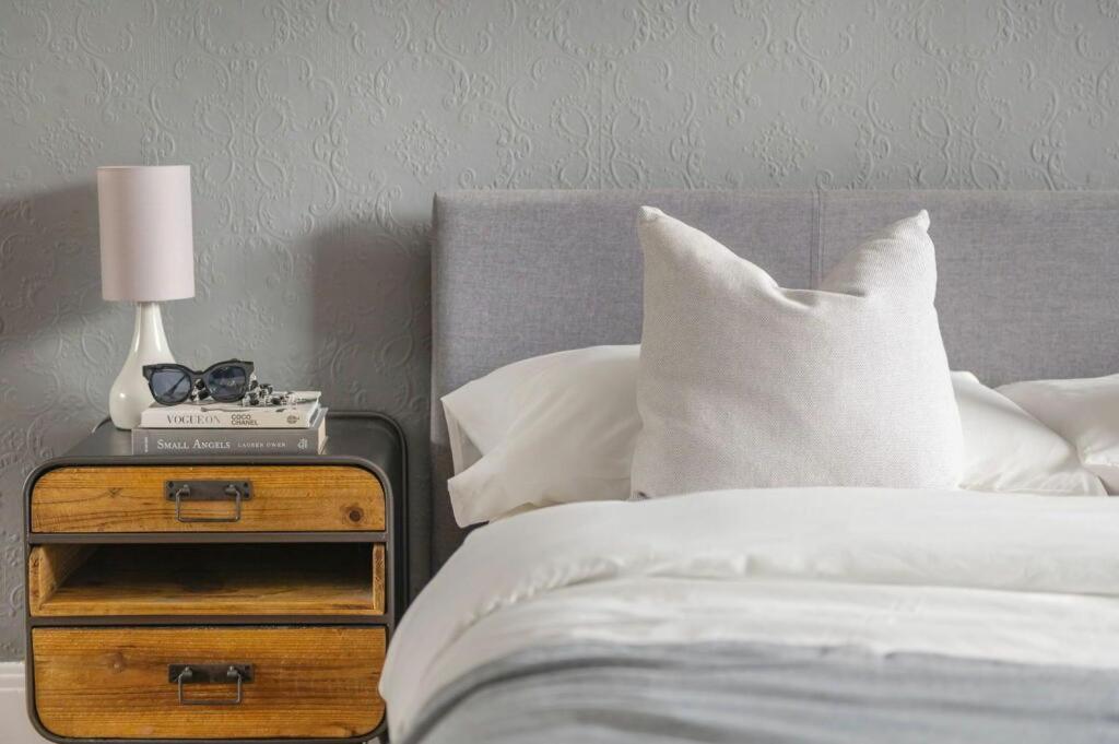 Apartamento The Greenwich Devereux Residences