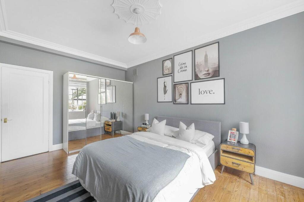 The Greenwich Devereux Residences Londres