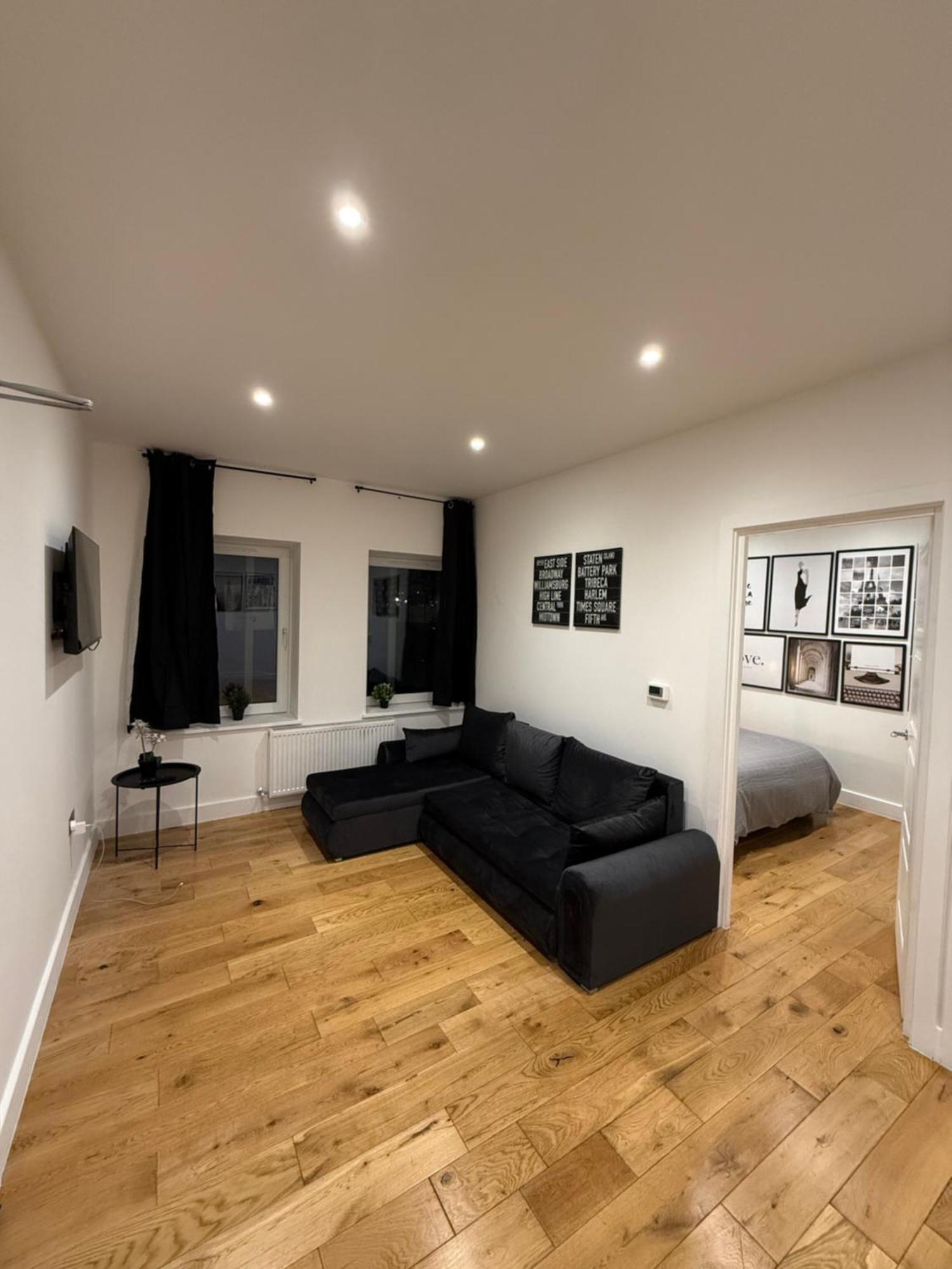 Cosy - Stratford Near Abba Voyage, 02 Greenwich, Westfield * London