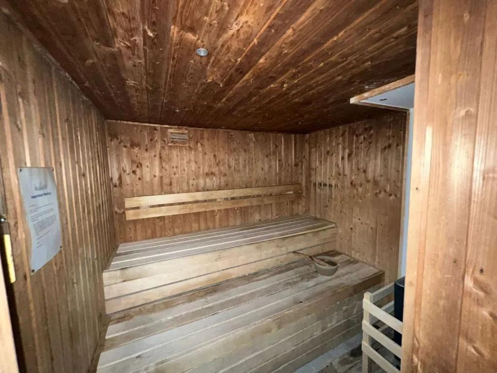 Trendy 2 Bedroom In Canary Wharf * London