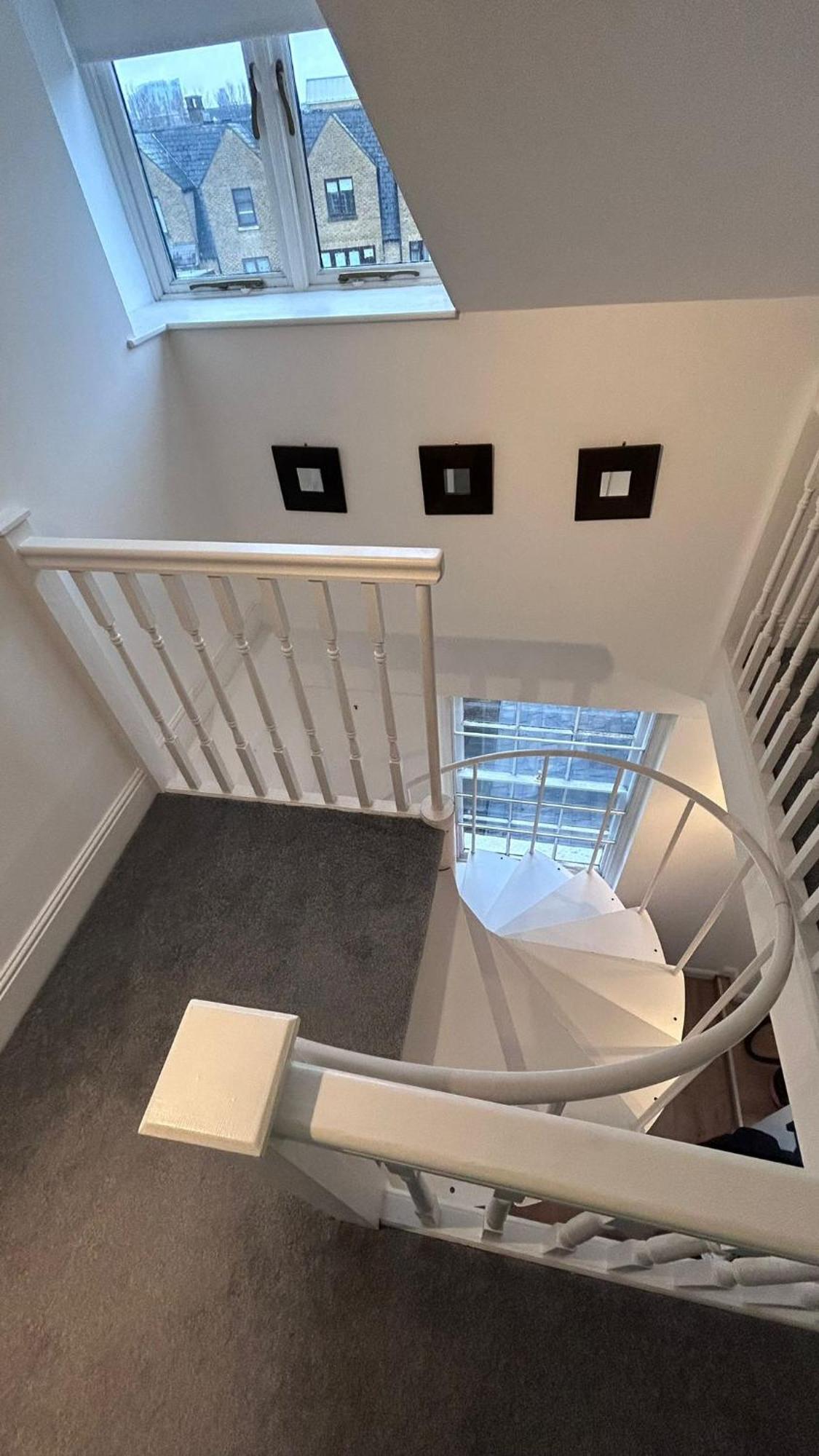 Trendy 2 Bedroom In Canary Wharf