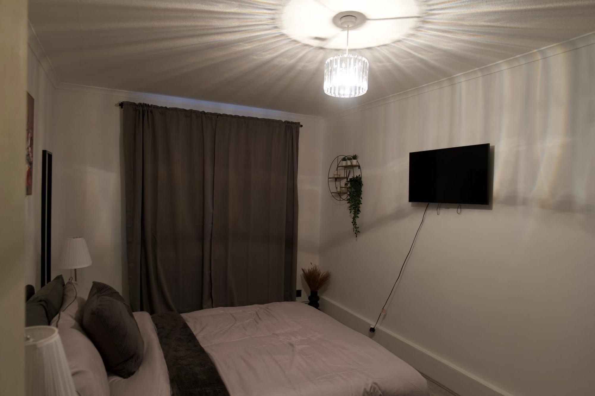 Luxury Wimbledon 2bed *