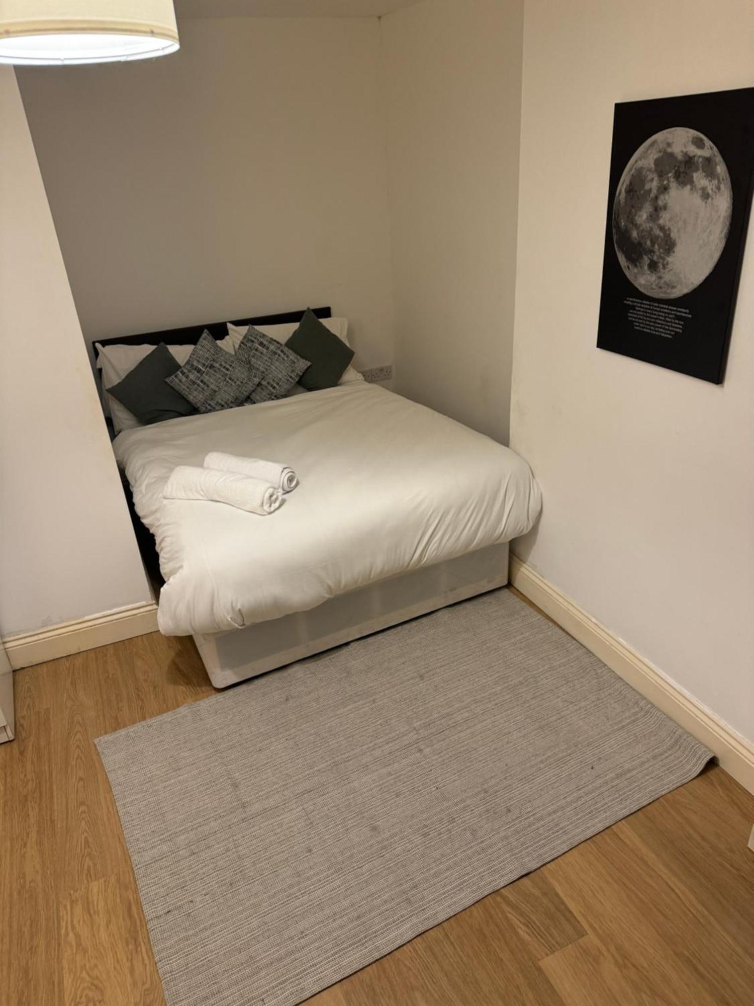 Archway Court Guest house *