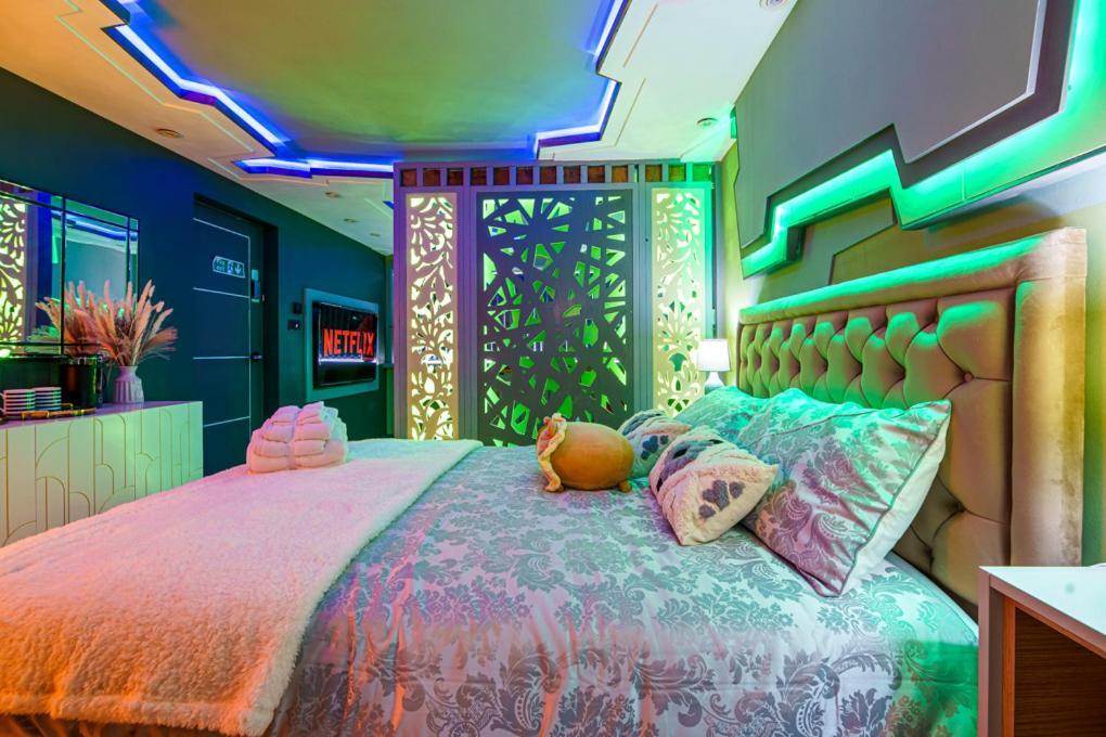 Guest house Hub *