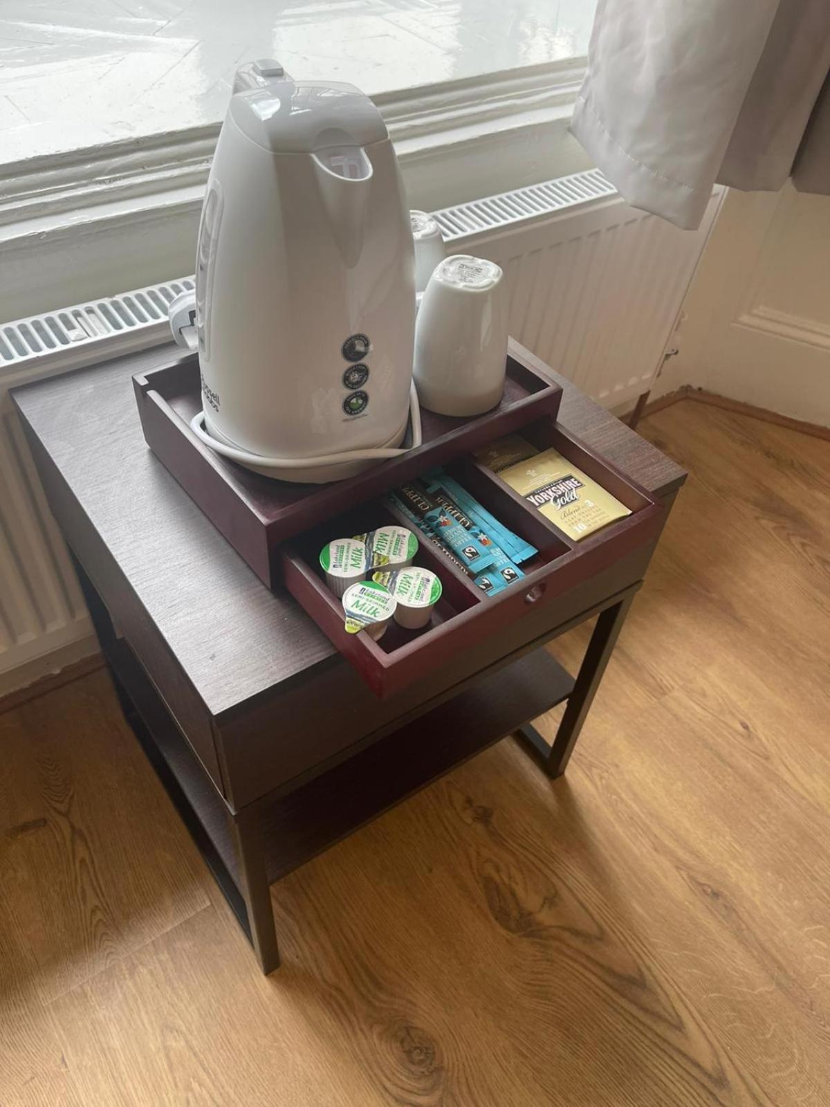 Hotel The Chapter - Hyde Park 2*