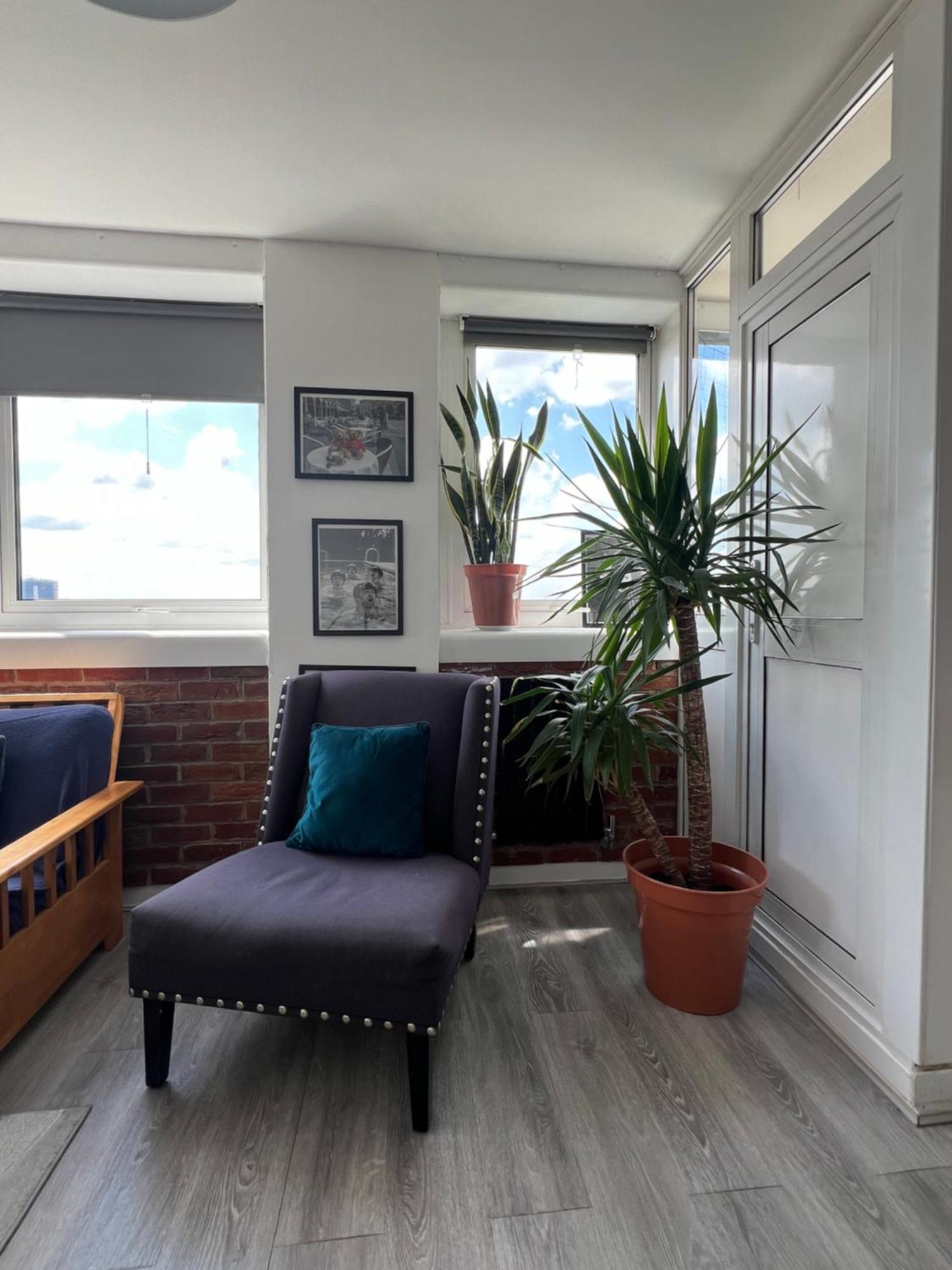 Apartment With Stuning Views Close To Center