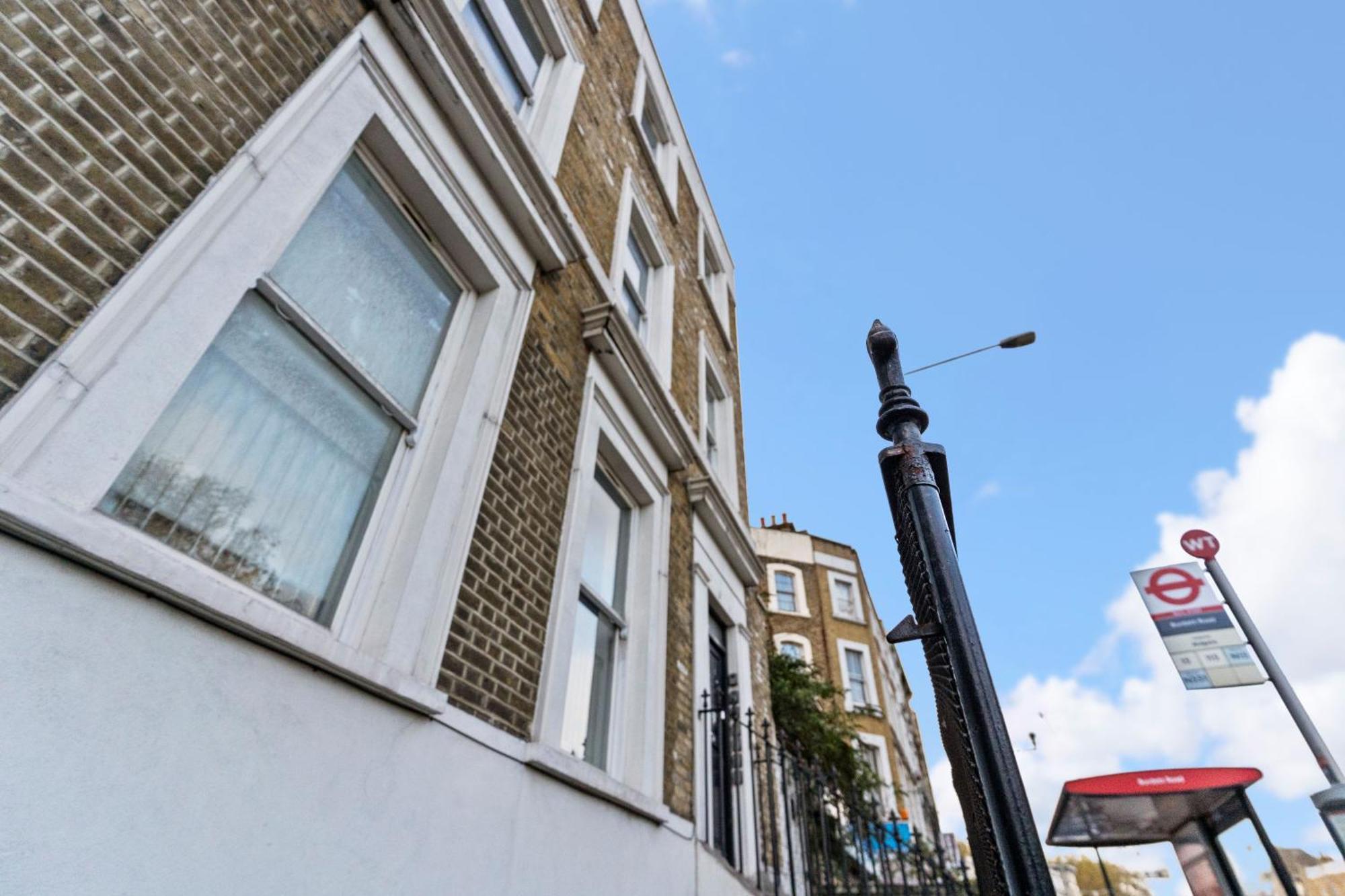 Affordable One Bedroom & In London