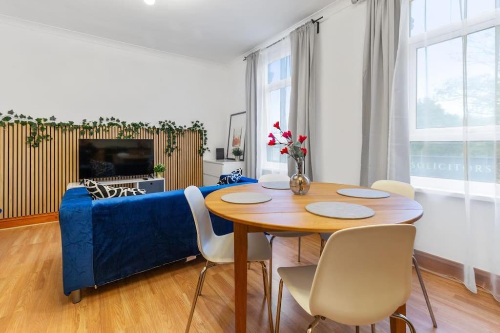 Apartment Modern In Leytonstone *