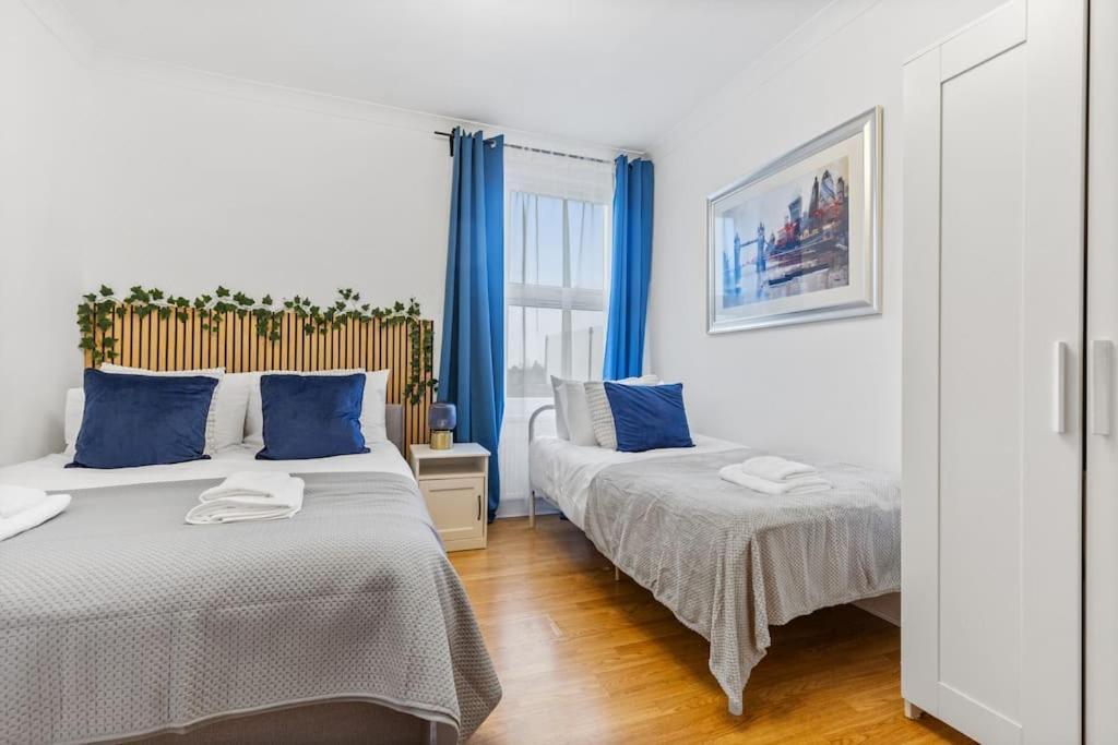 Modern In Leytonstone Apartment