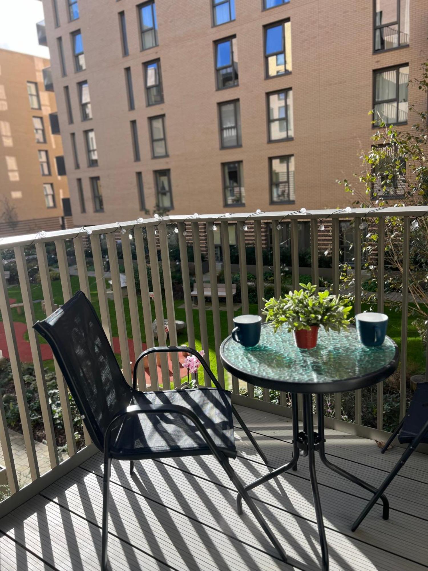 Apartamento Brand New, Modern Flat Near Wembley Stadium Londres