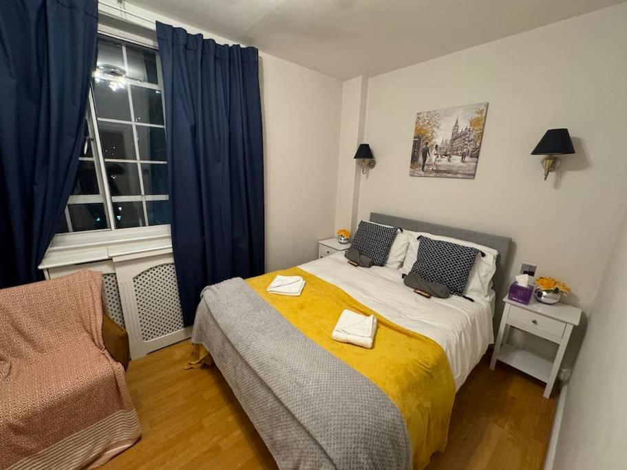 Apartment Amazing 2 Flat Bedroom In Chelsea *
