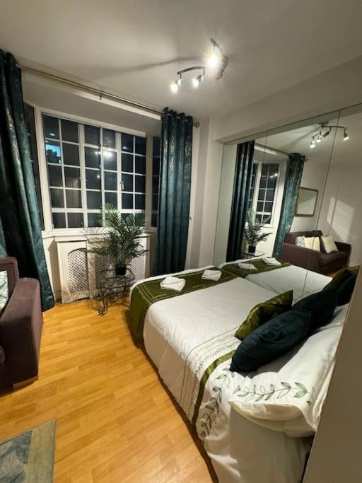 Apartment Amazing 2 Flat Bedroom In Chelsea *