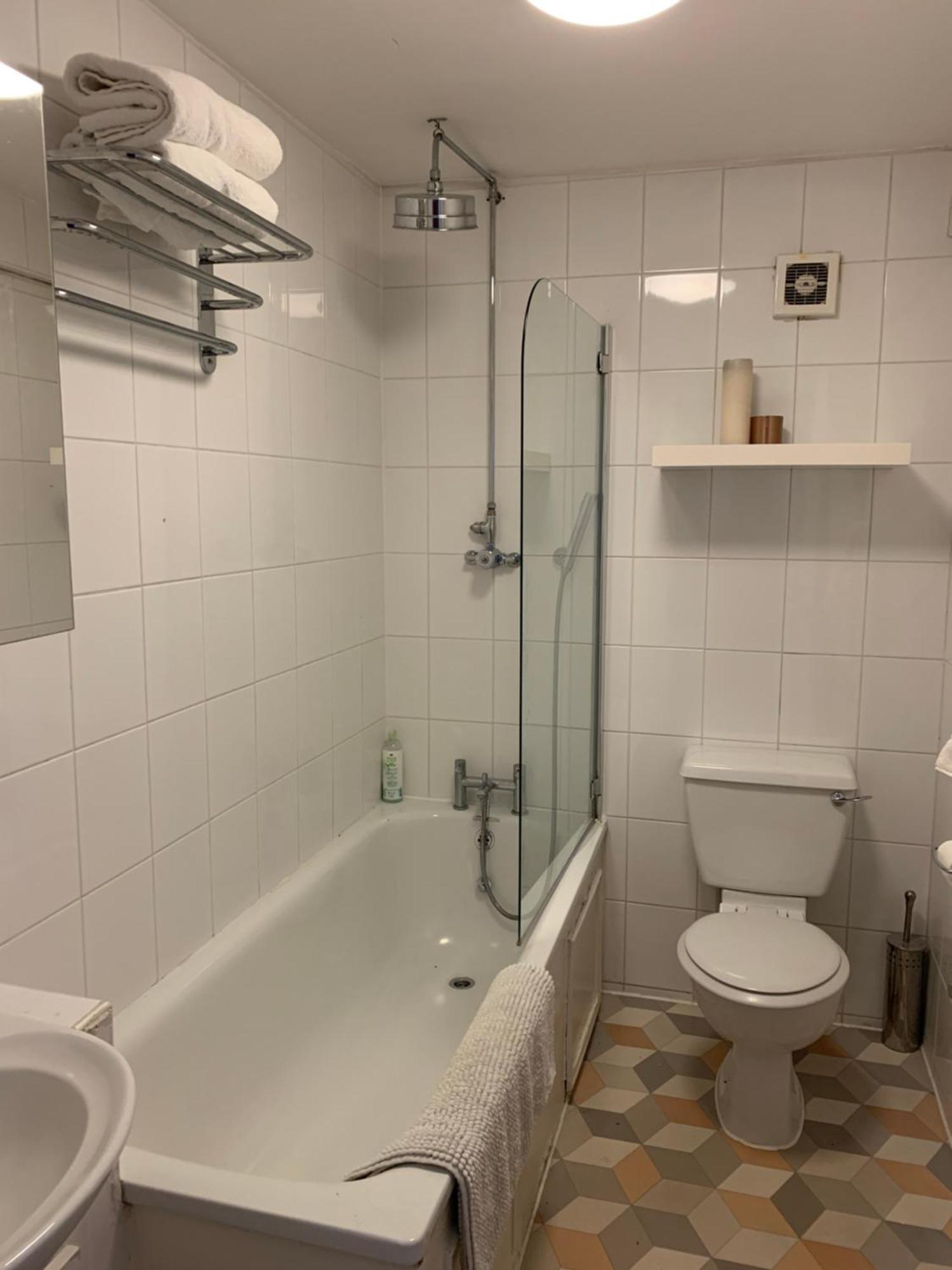Apartment Soho London