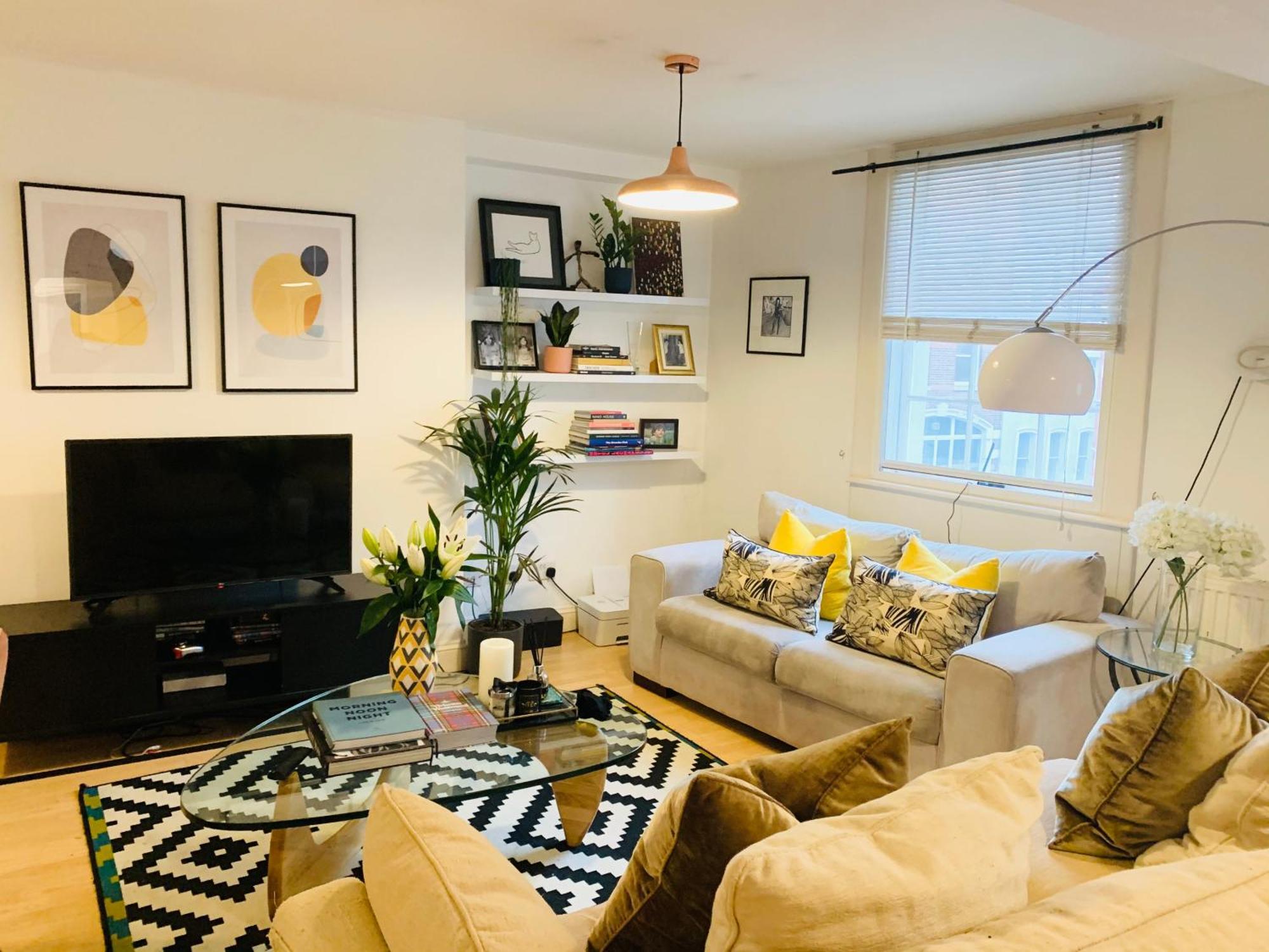 Apartment Soho *