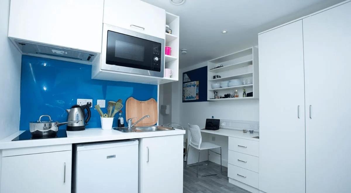 Chic Premium At The Cube Greenwich * London