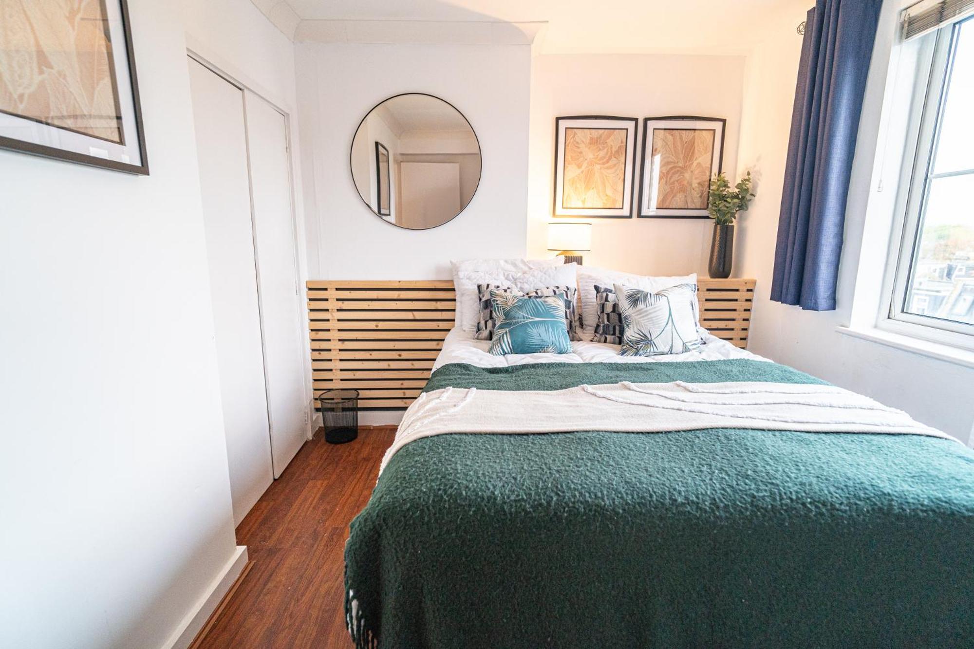 Apartment Cosy West Flat - Hammersmith - Fulham