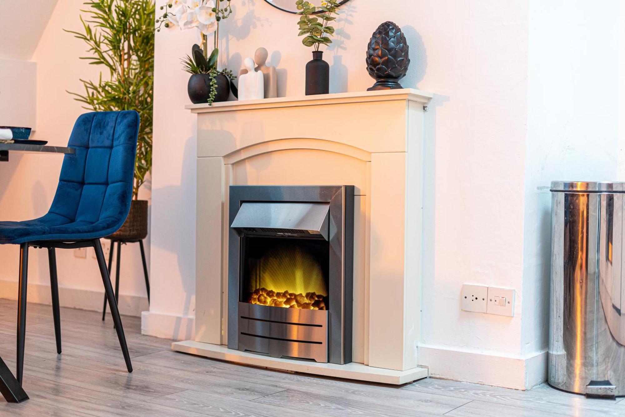 Cosy West Flat - Hammersmith - Fulham Apartment *