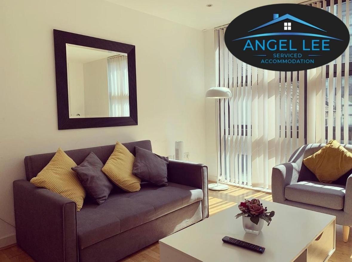 Angel Lee Serviced Accommodation, Diego London, 1 Bedroom * London