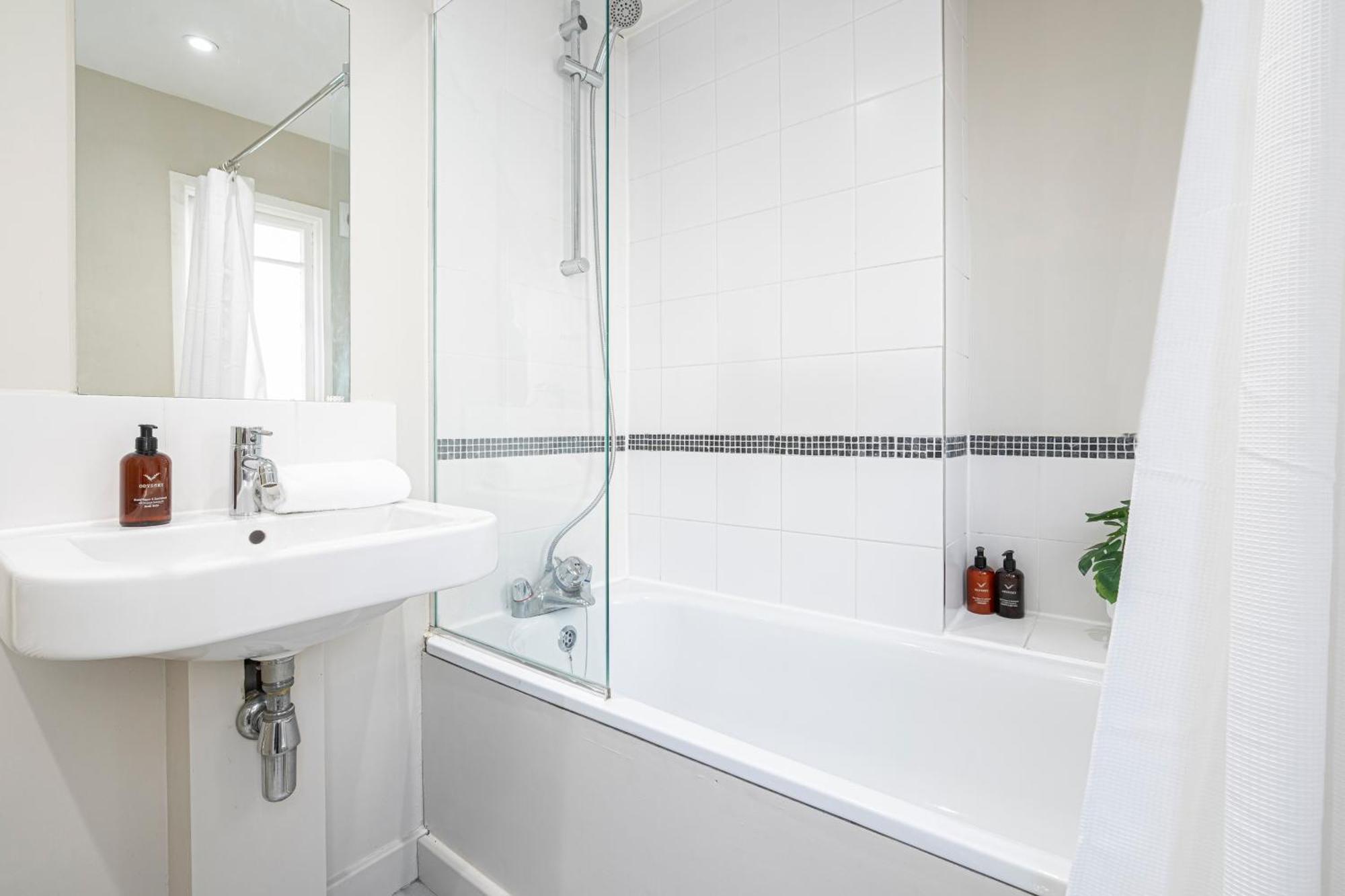 Mayfair Apartment London