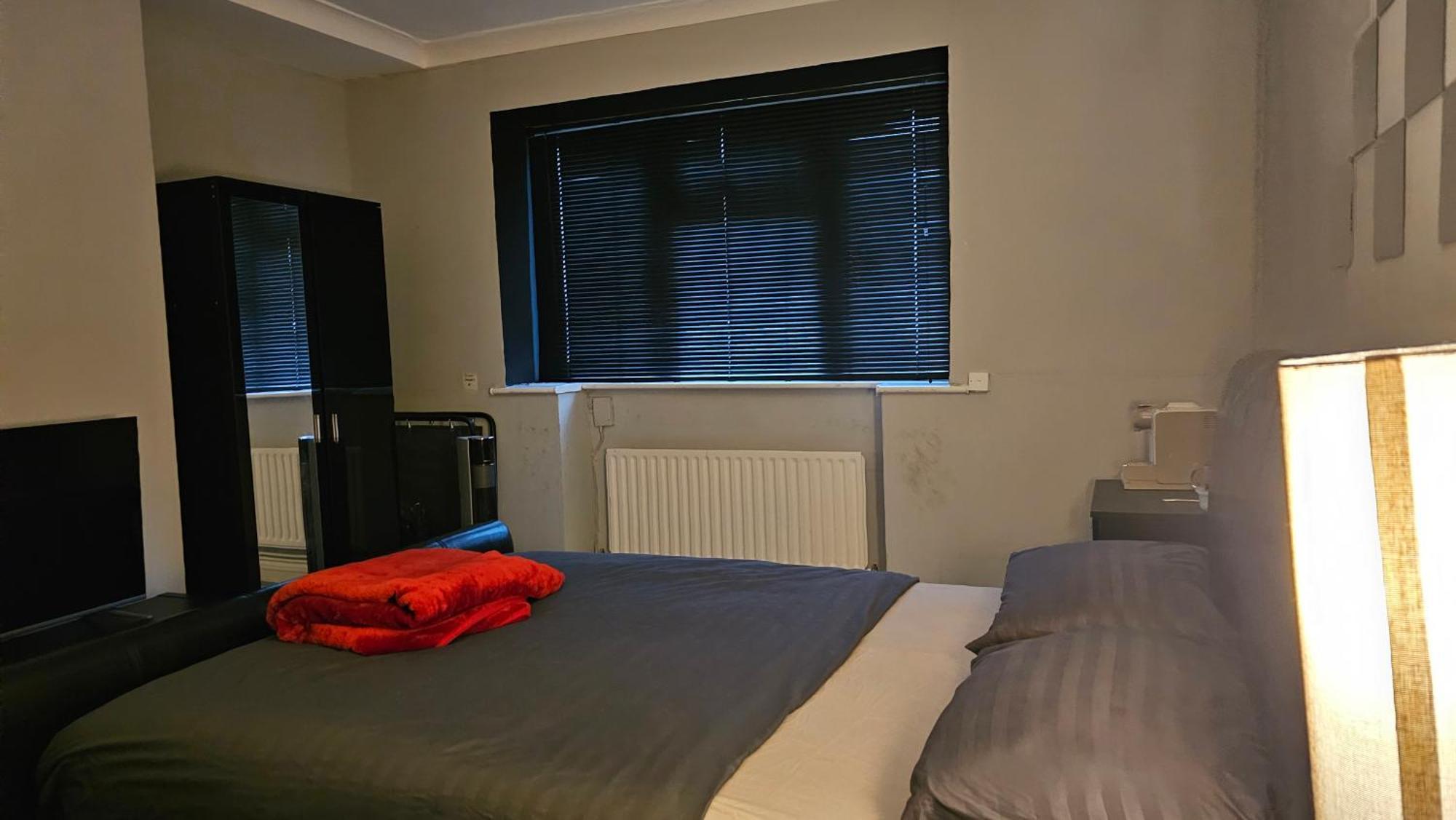 33 Camden Square - Double Homestay London