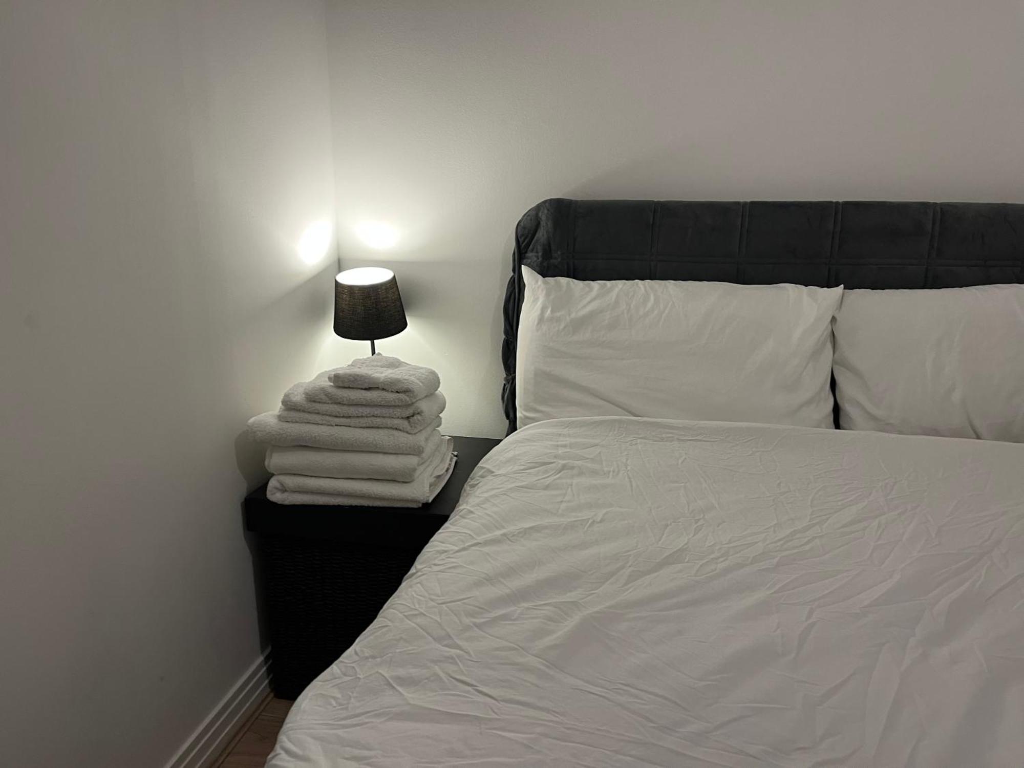North Acton Flat Apartment London