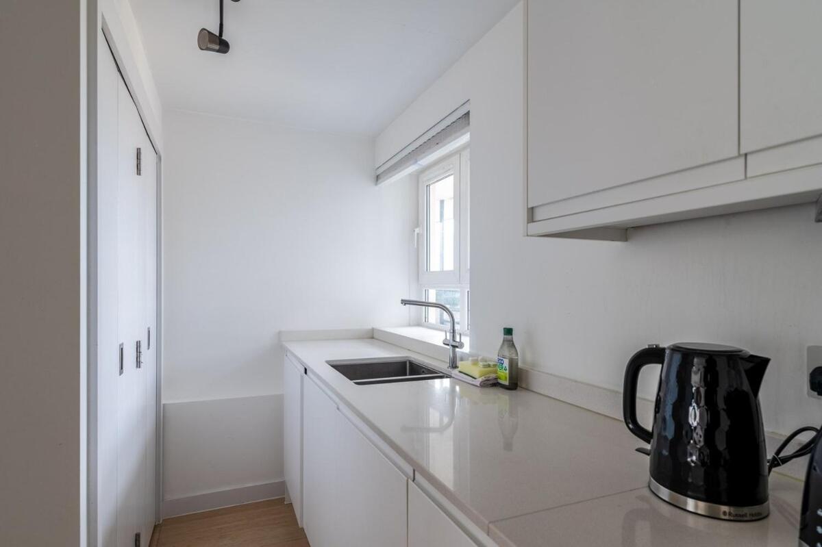 Apartment Relay Belgravia 41