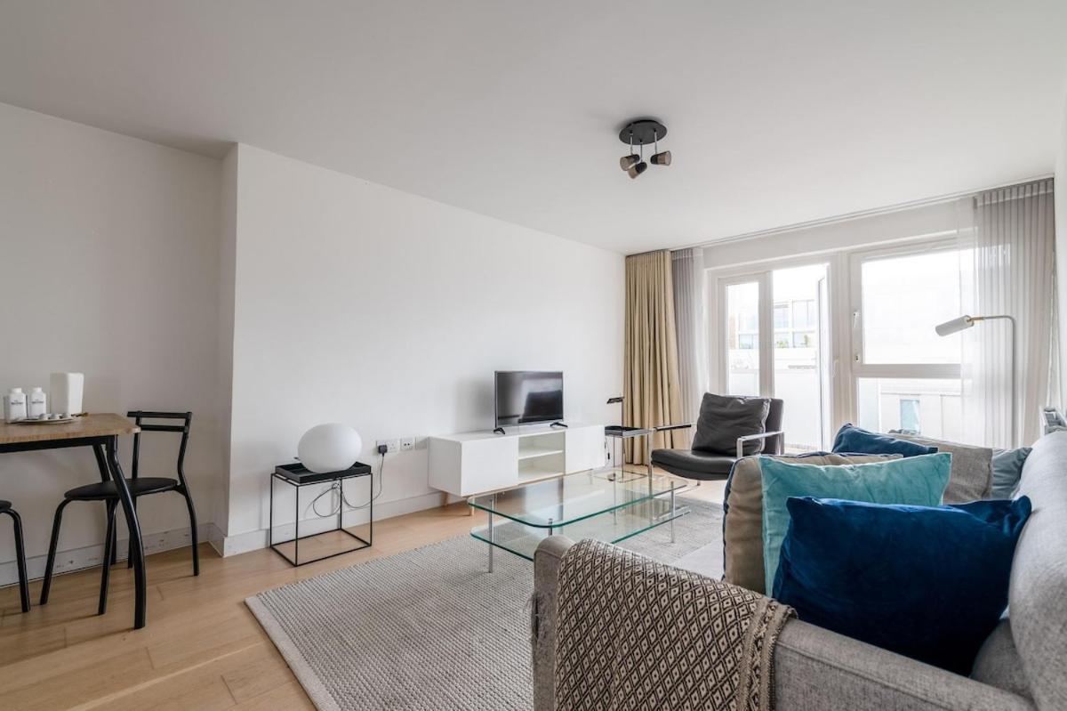 Apartment Relay Belgravia 41 *