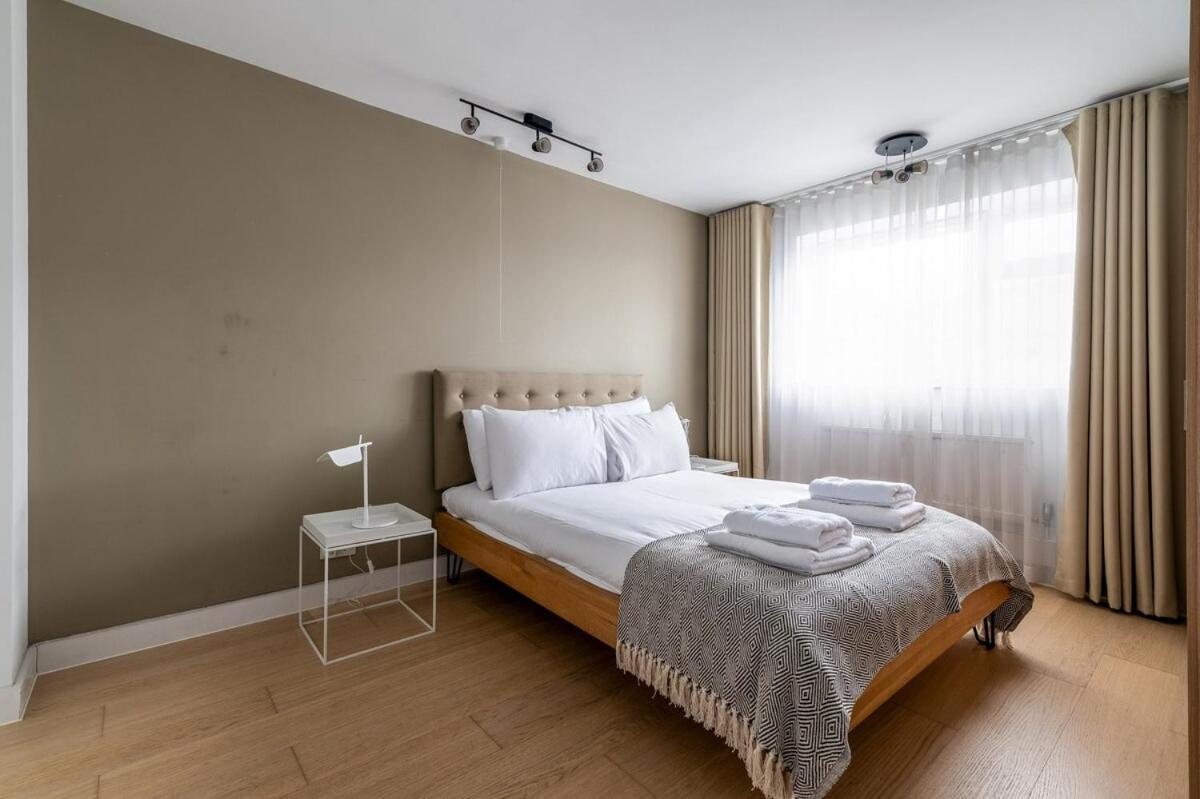 Relay Belgravia 41 Apartment London