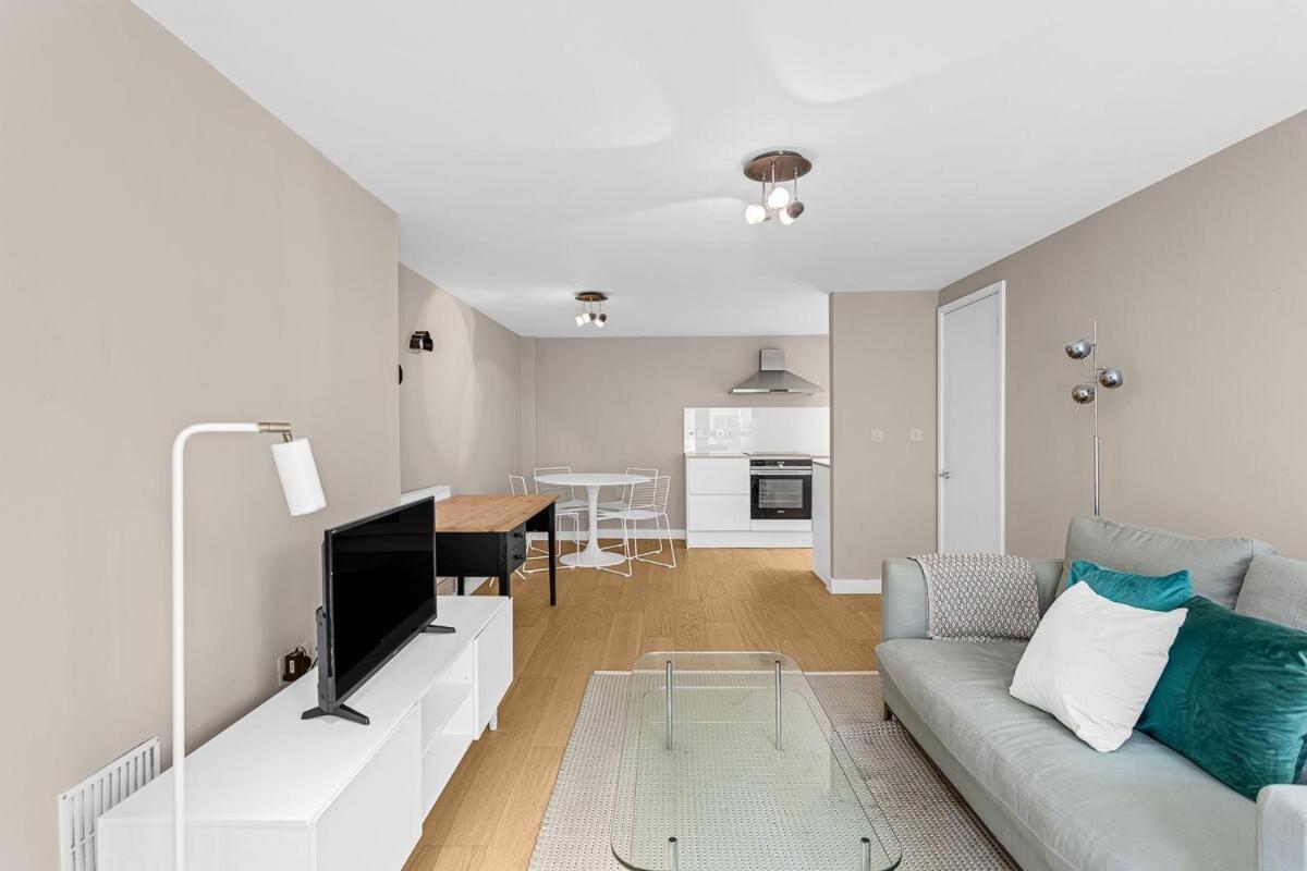 Relay Belgravia 13 Apartment