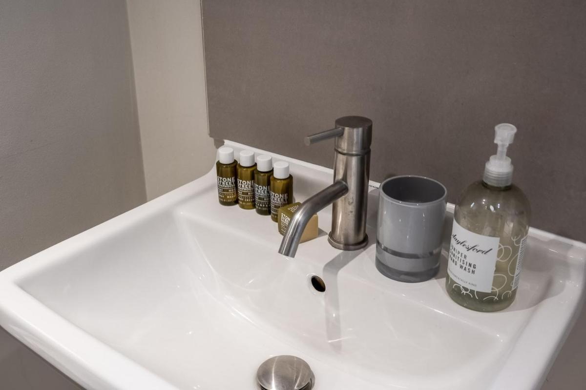 Apartment Relay Belgravia 41 London