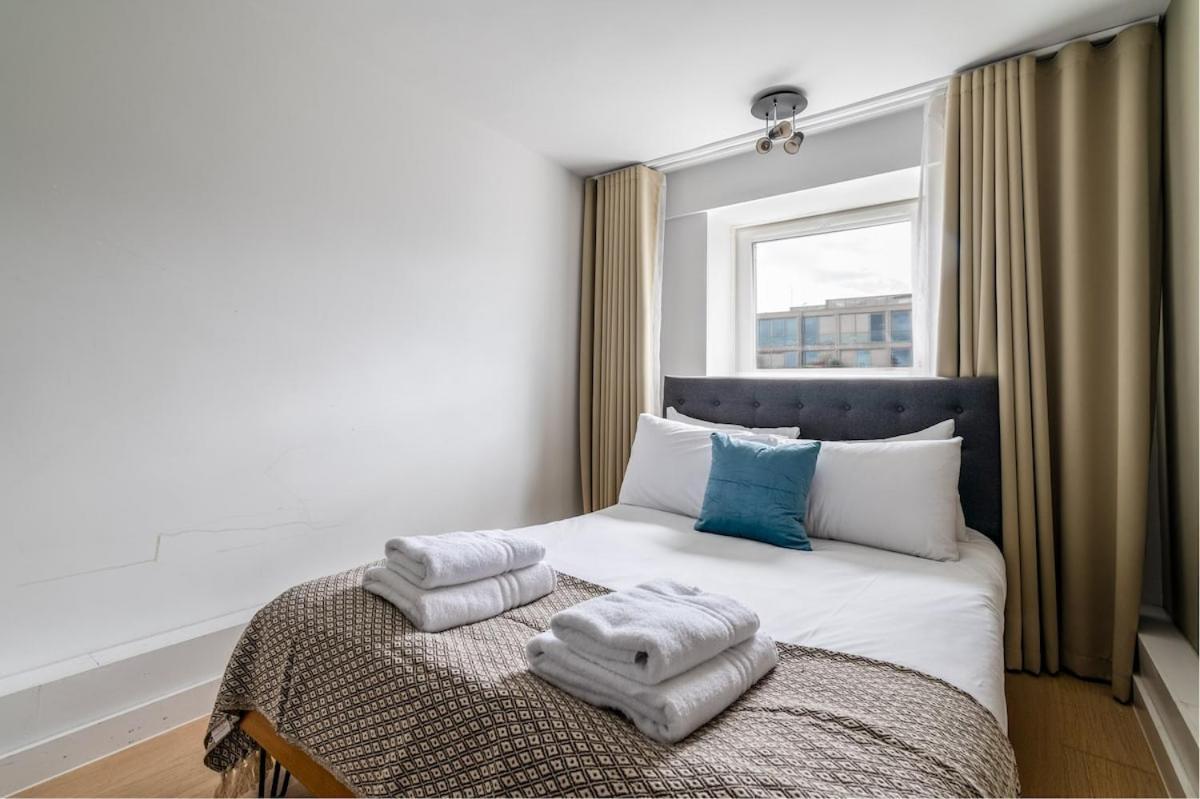 Relay Belgravia 41 Apartment