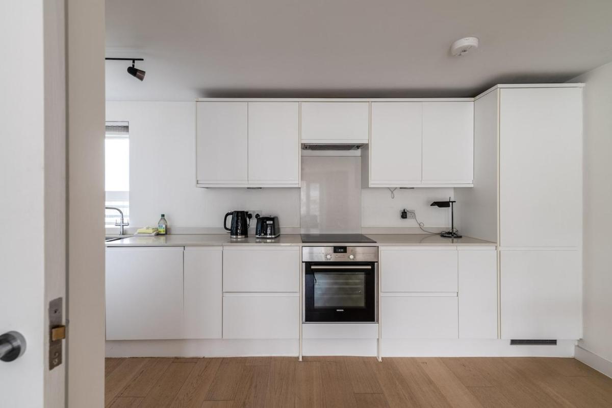 Apartment Relay Belgravia 41