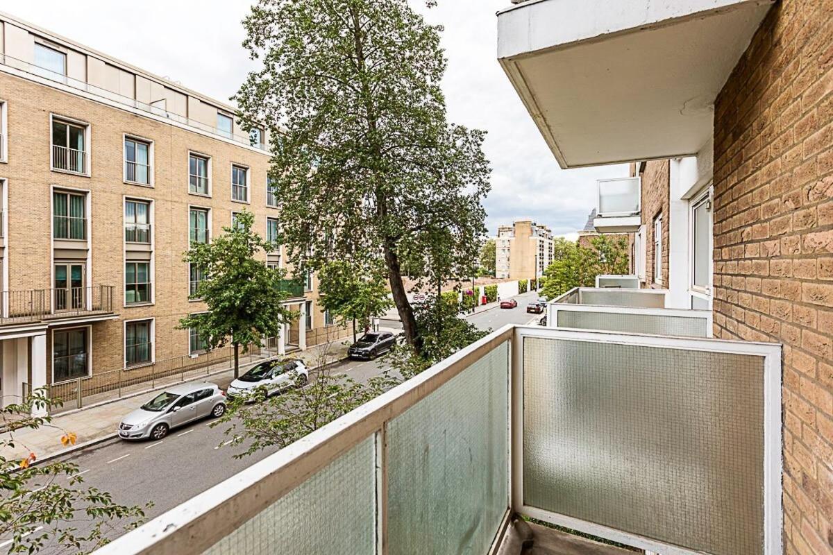 Relay Belgravia 13 Apartment *