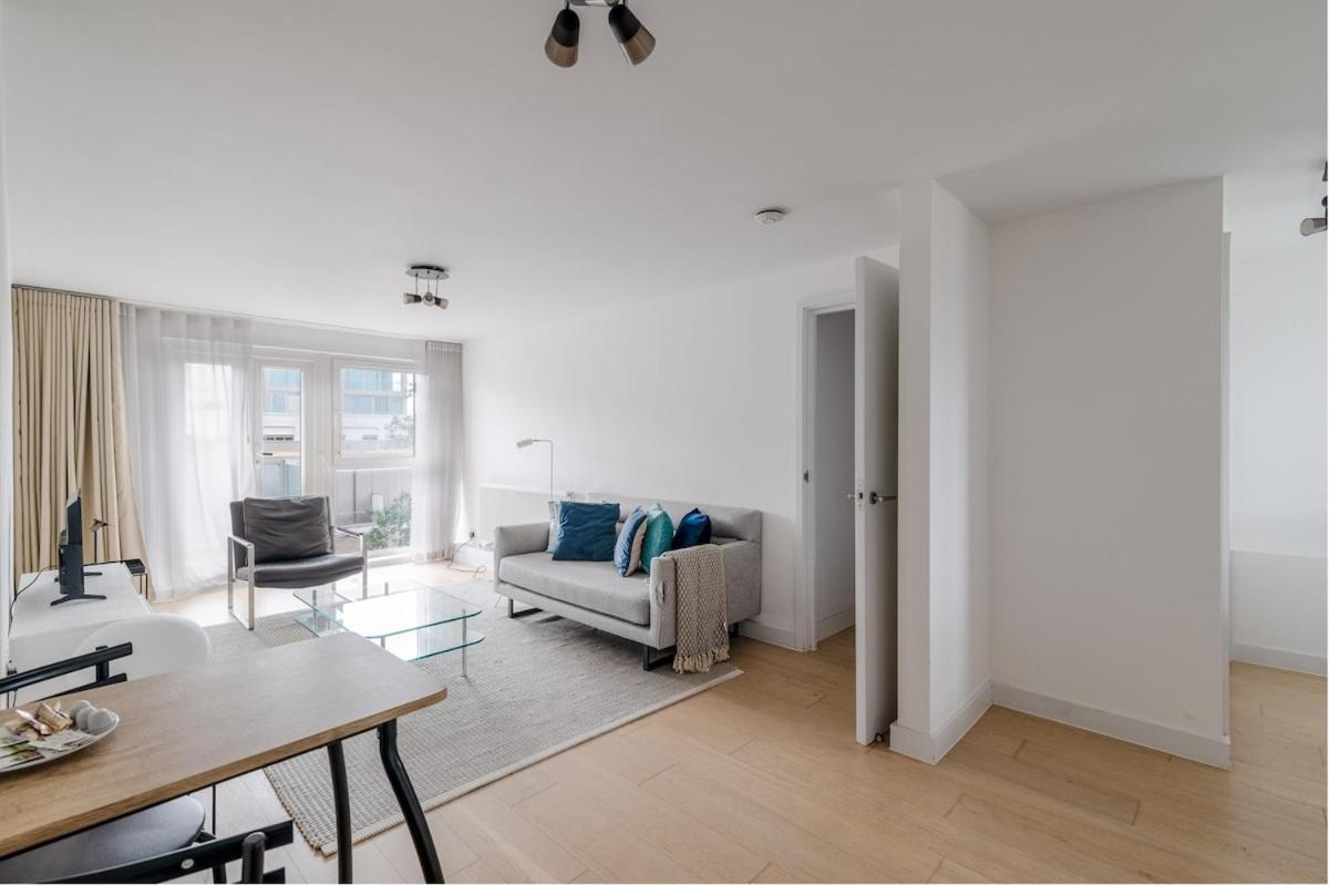 Apartment Relay Belgravia 41 *