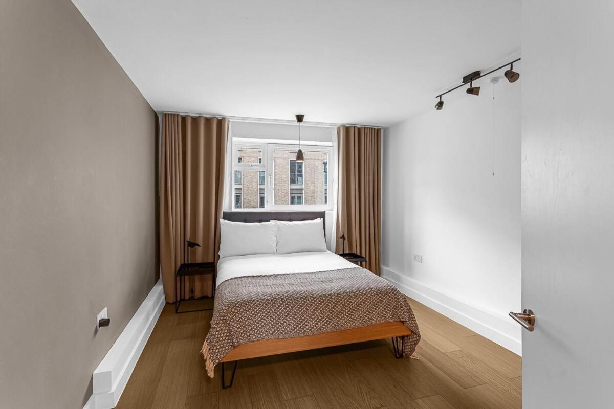 Relay Belgravia 13 Apartment London