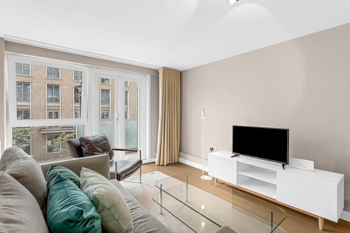 Relay Belgravia 13 * London