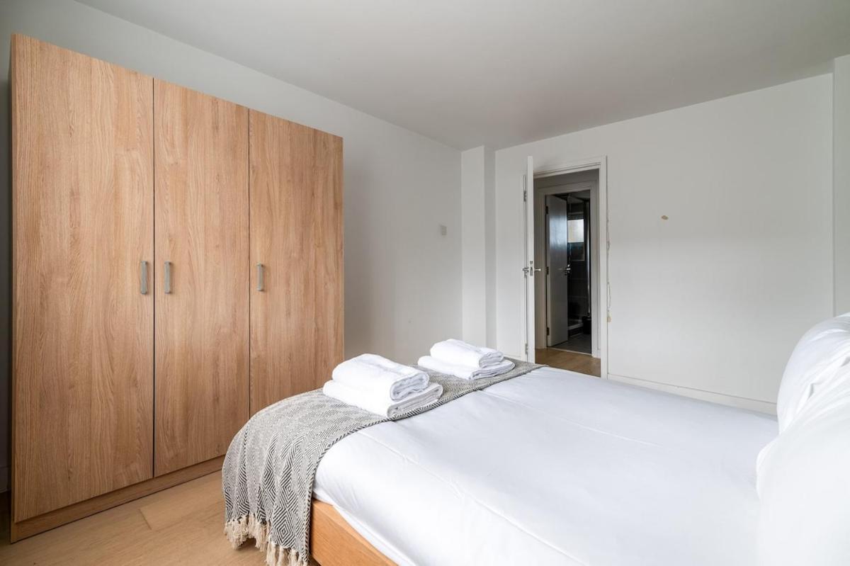 Relay Belgravia 41 Apartment